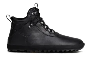 Ahinsa Hiker Black