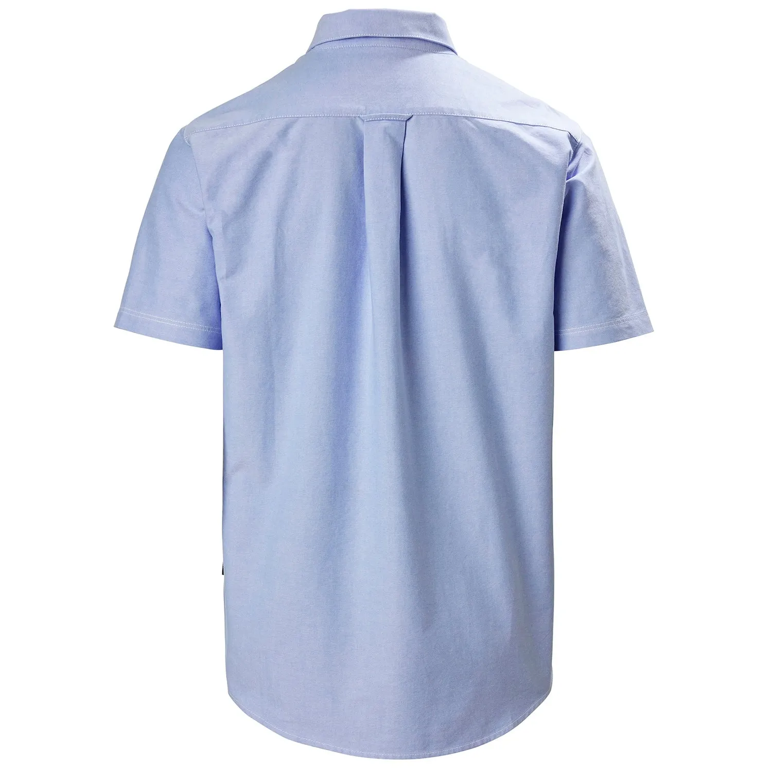 AIDEN SHORT SLEEVE OXFORD SHIRT