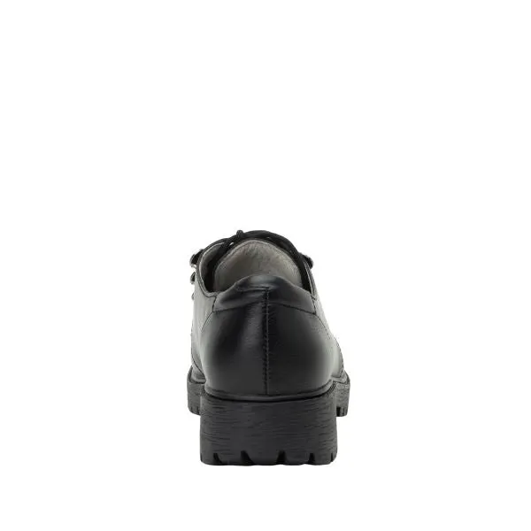 Alegria Black Resa Women's Shoes RES-8000