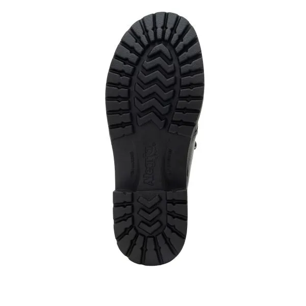 Alegria Black Resa Women's Shoes RES-8000