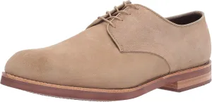 Allen Edmonds Men's Nomad Buck Oxford