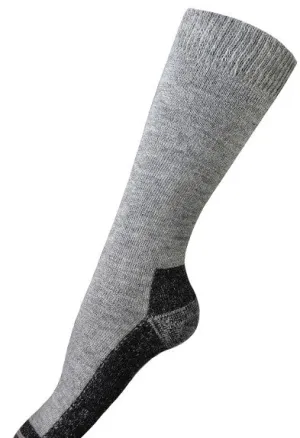 Alpaca Outdoor Hiker Unisex Socks