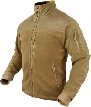 Alpha Fleece Jacket