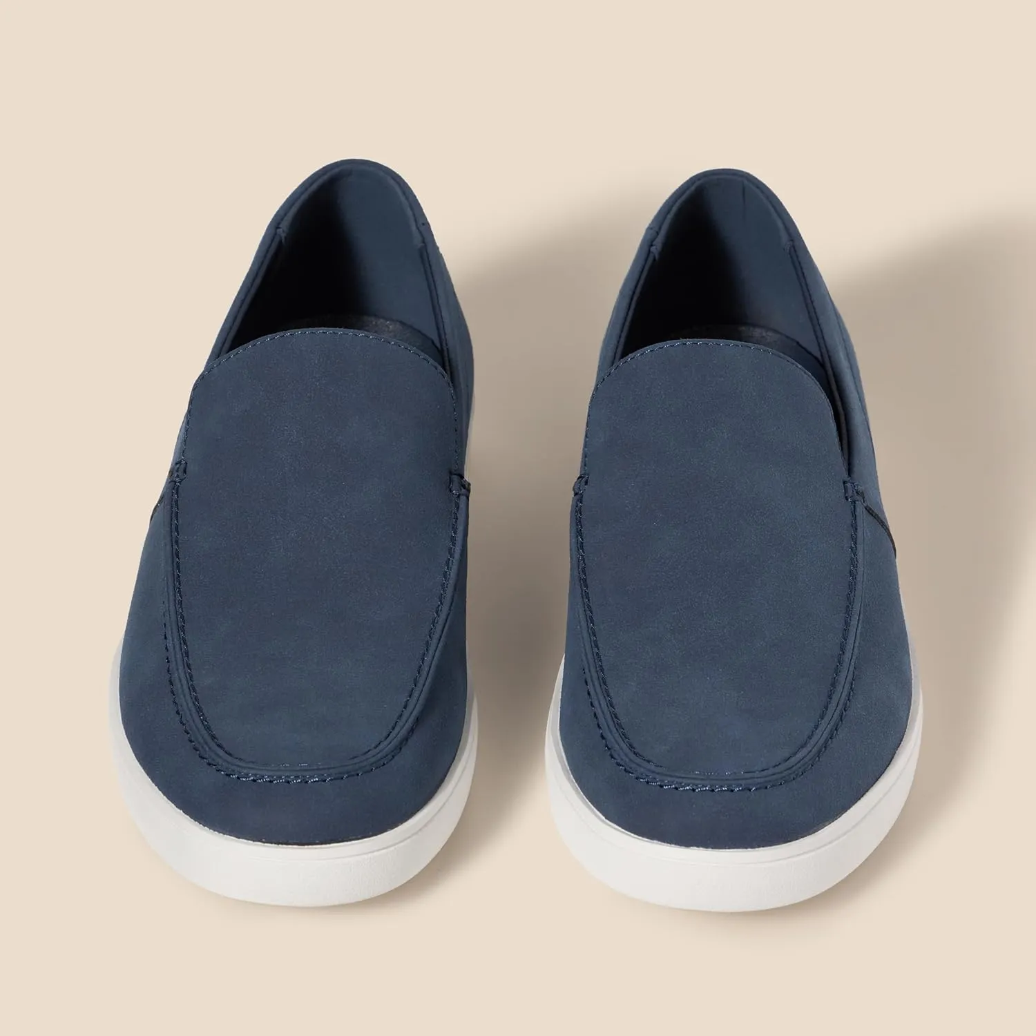 Amazon Essentials Men's Slip-on Loafer Sneakers