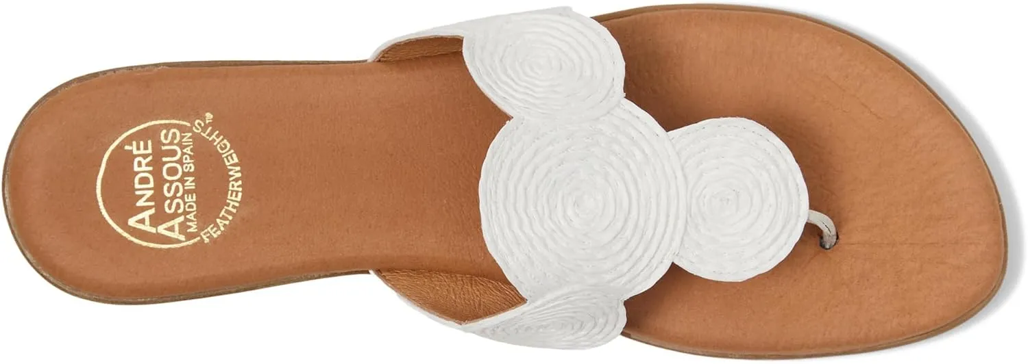 André Assous Women's Nikky Flip-Flop