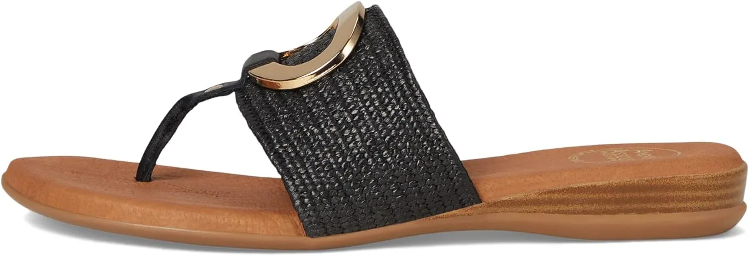 André Assous Women's Nixi Flip-Flop
