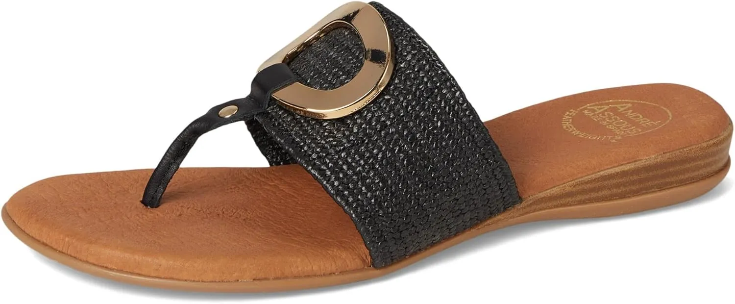 André Assous Women's Nixi Flip-Flop