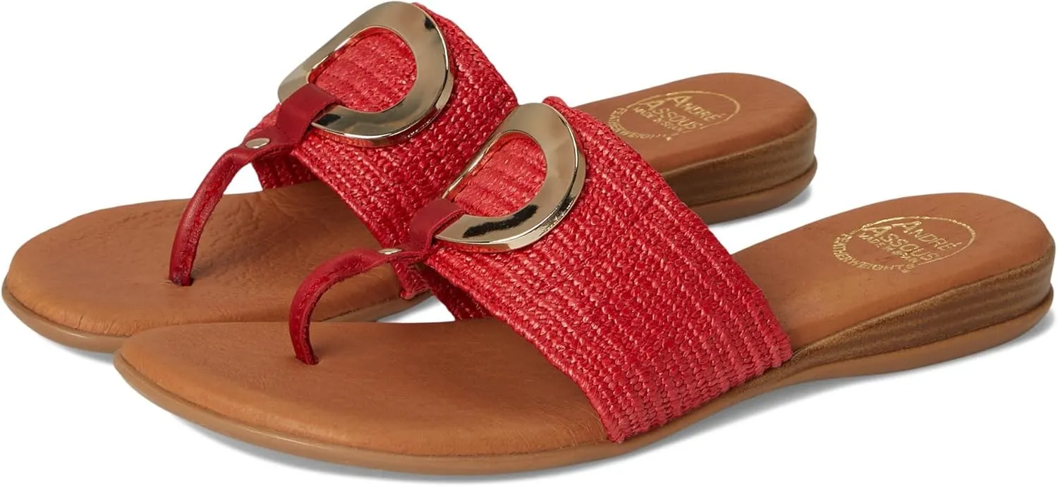 André Assous Women's Nixi Flip-Flop