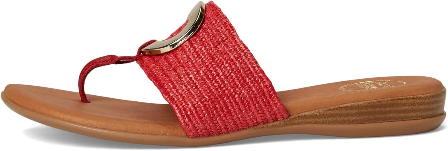 André Assous Women's Nixi Flip-Flop