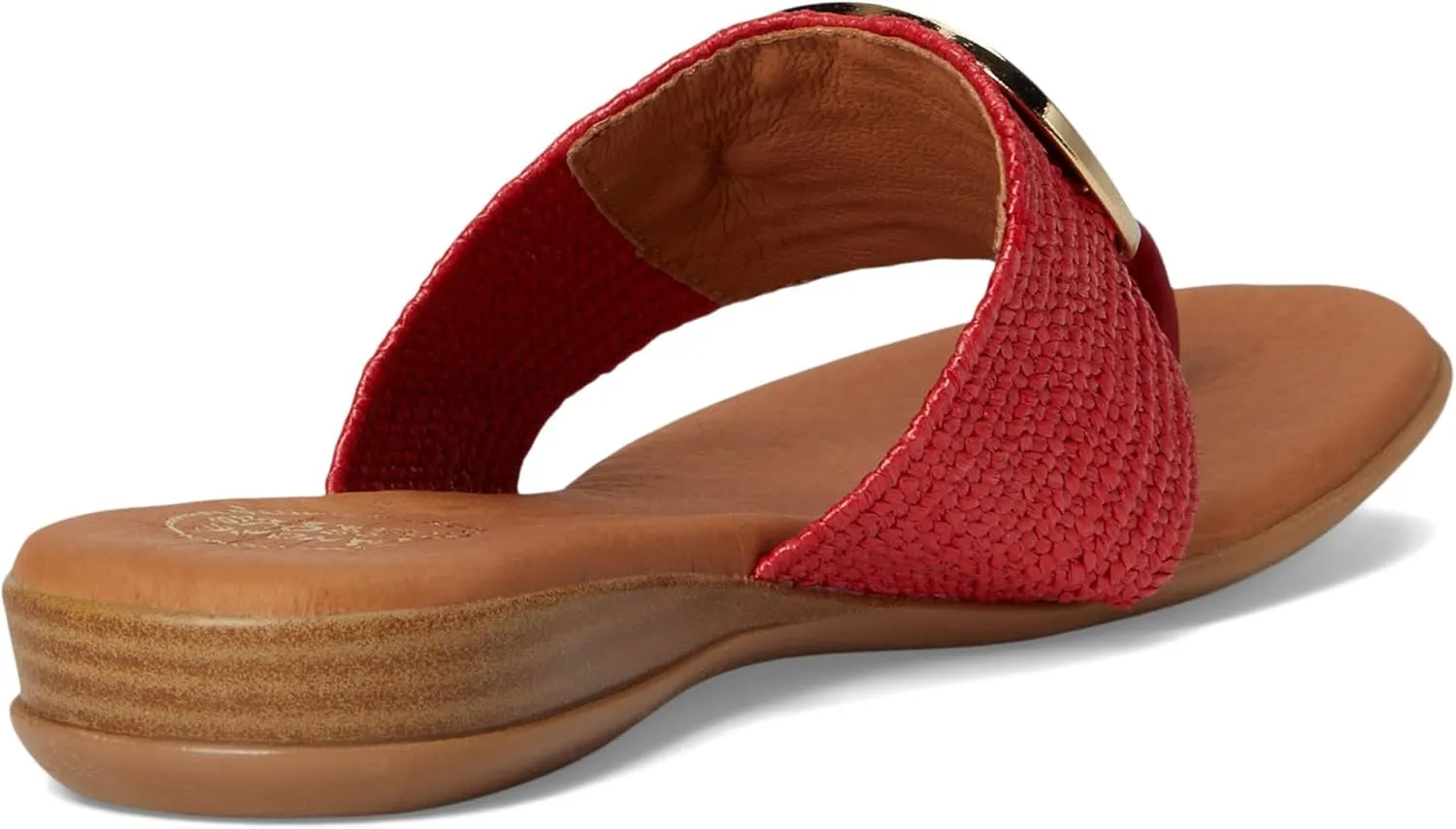 André Assous Women's Nixi Flip-Flop