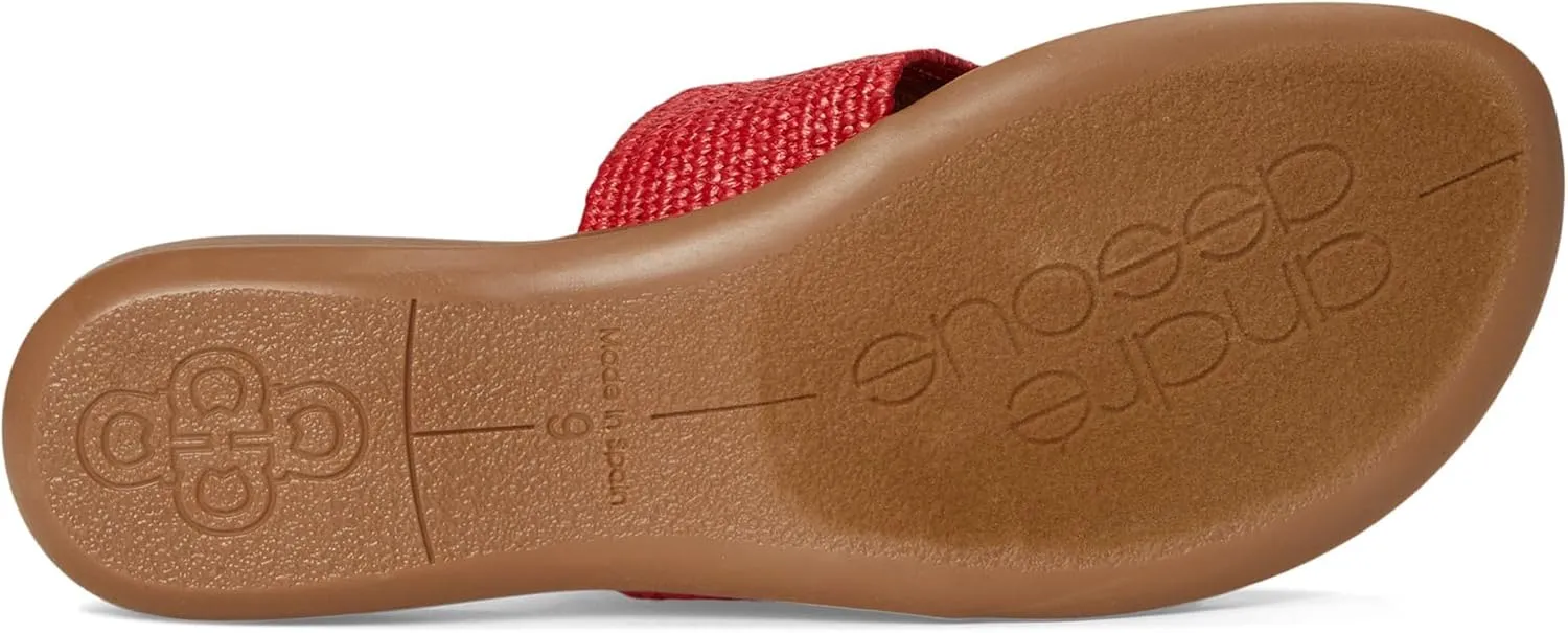 André Assous Women's Nixi Flip-Flop