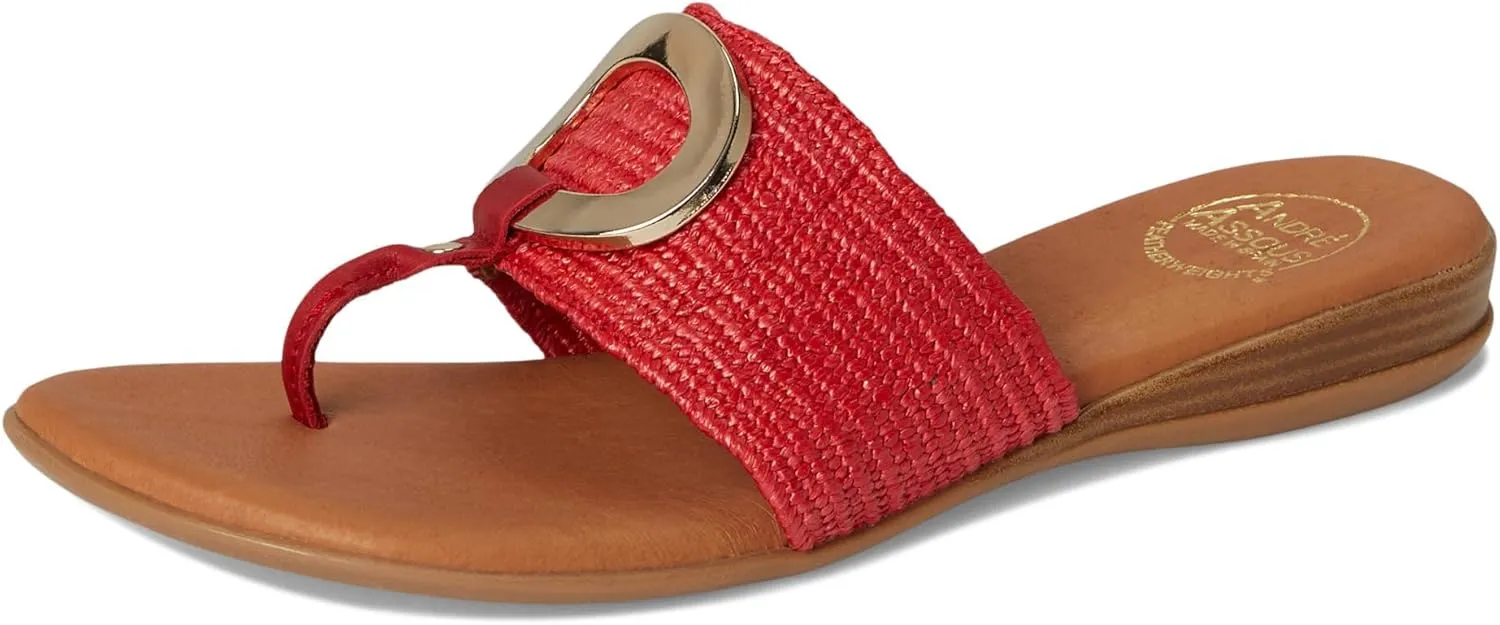 André Assous Women's Nixi Flip-Flop