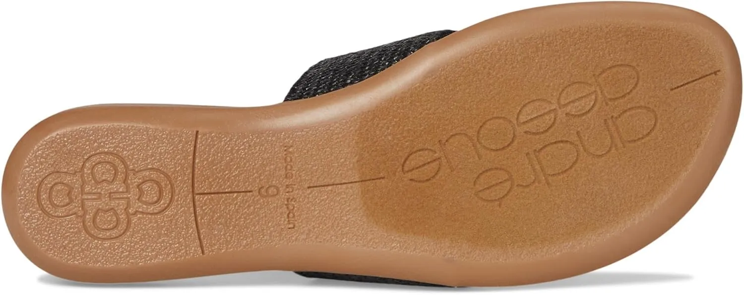 André Assous Women's Nixi Flip-Flop