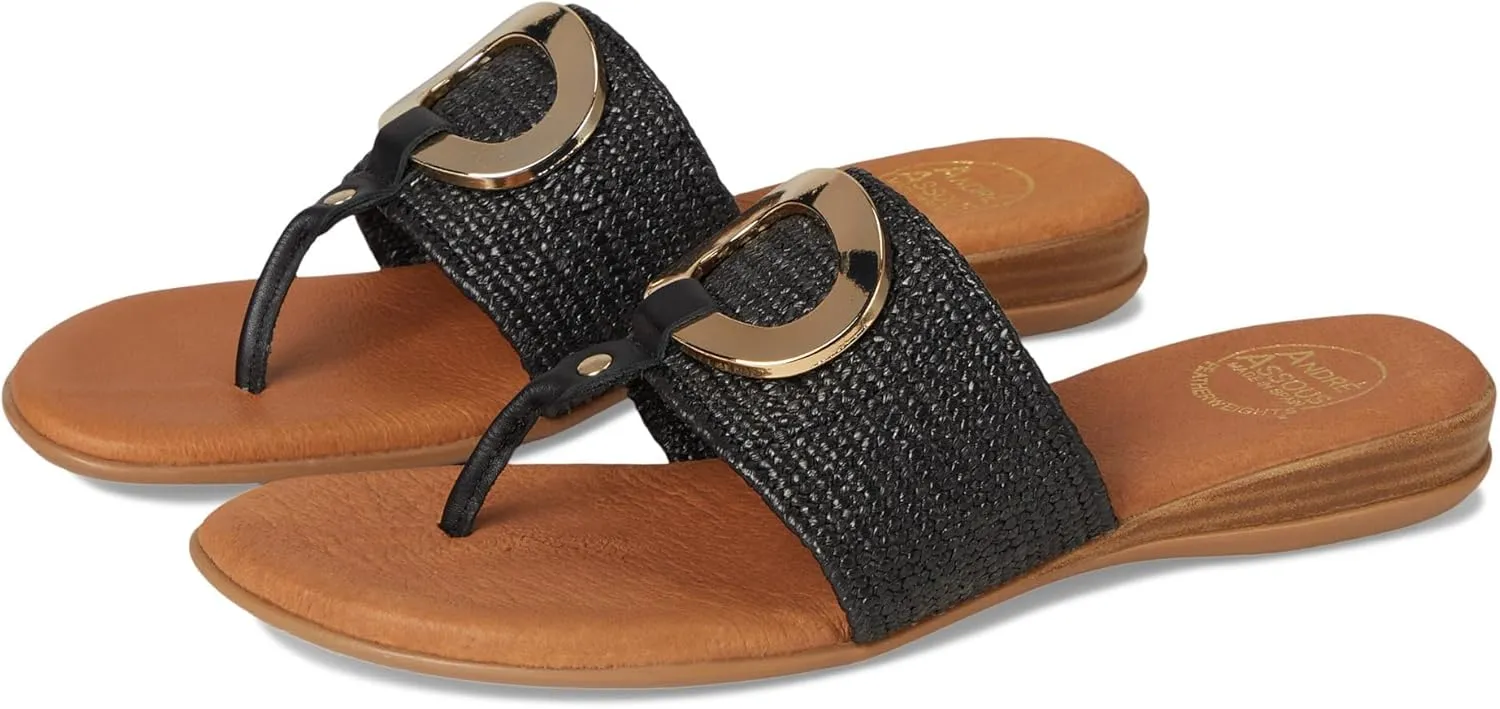 André Assous Women's Nixi Flip-Flop