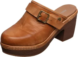 Antelope Women's Sabella Leather Mules