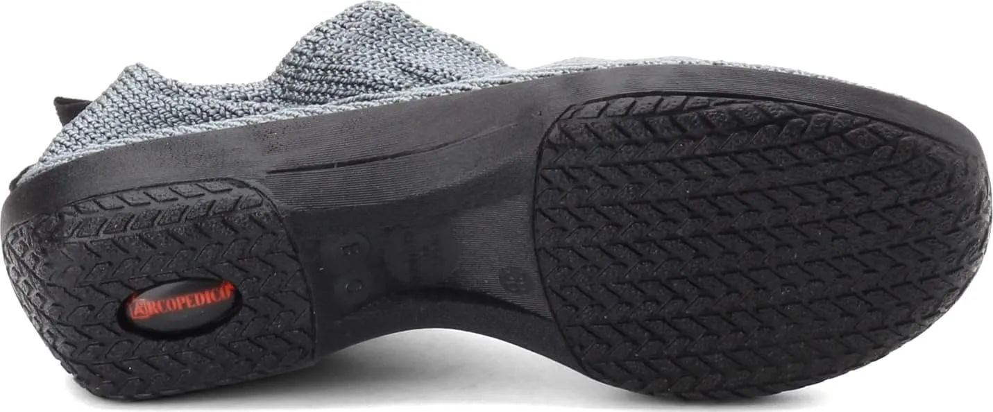 Arcopedico LS Knit Lace Up Shoe