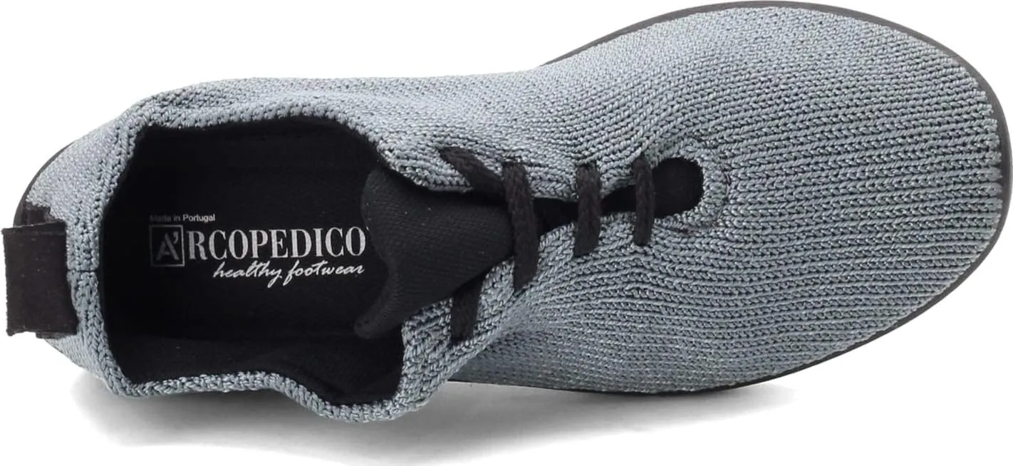 Arcopedico LS Knit Lace Up Shoe