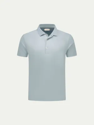 AUR1 Polo Cool Blue