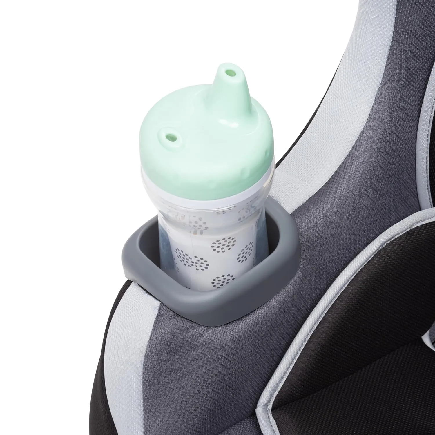 Baby Trend Trooper™ Plus 3-in-1 Convertible Car Seat with Canopy, Dash Tan