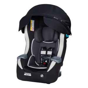 Baby Trend Trooper™ Plus 3-in-1 Convertible Car Seat with Canopy, Dash Tan
