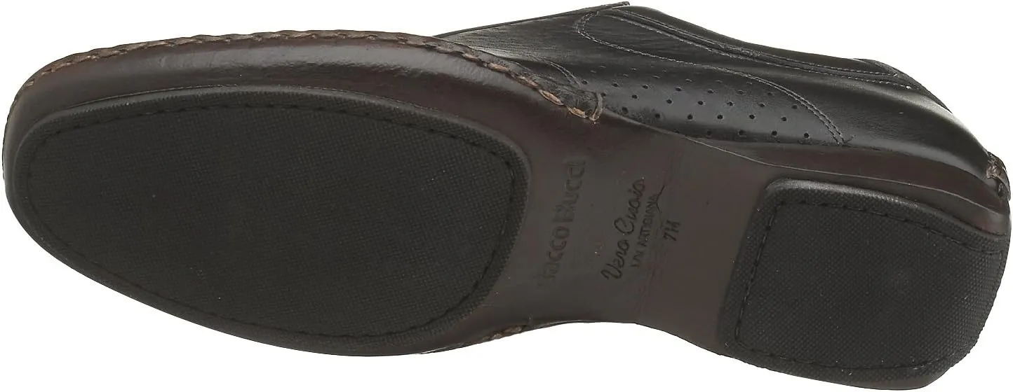 Bacco Bucci Men's Kariya Lace-up