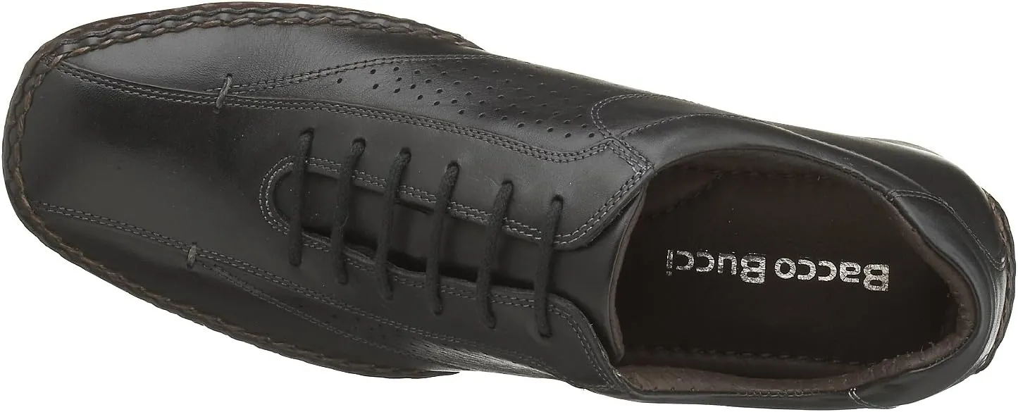 Bacco Bucci Men's Kariya Lace-up