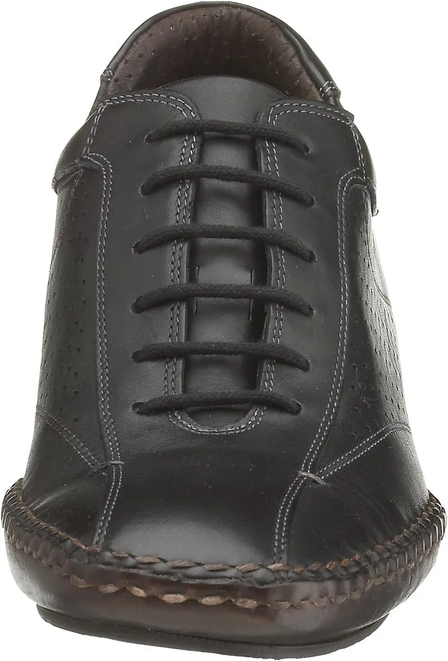 Bacco Bucci Men's Kariya Lace-up
