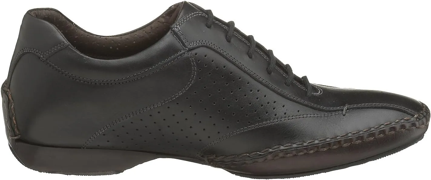 Bacco Bucci Men's Kariya Lace-up