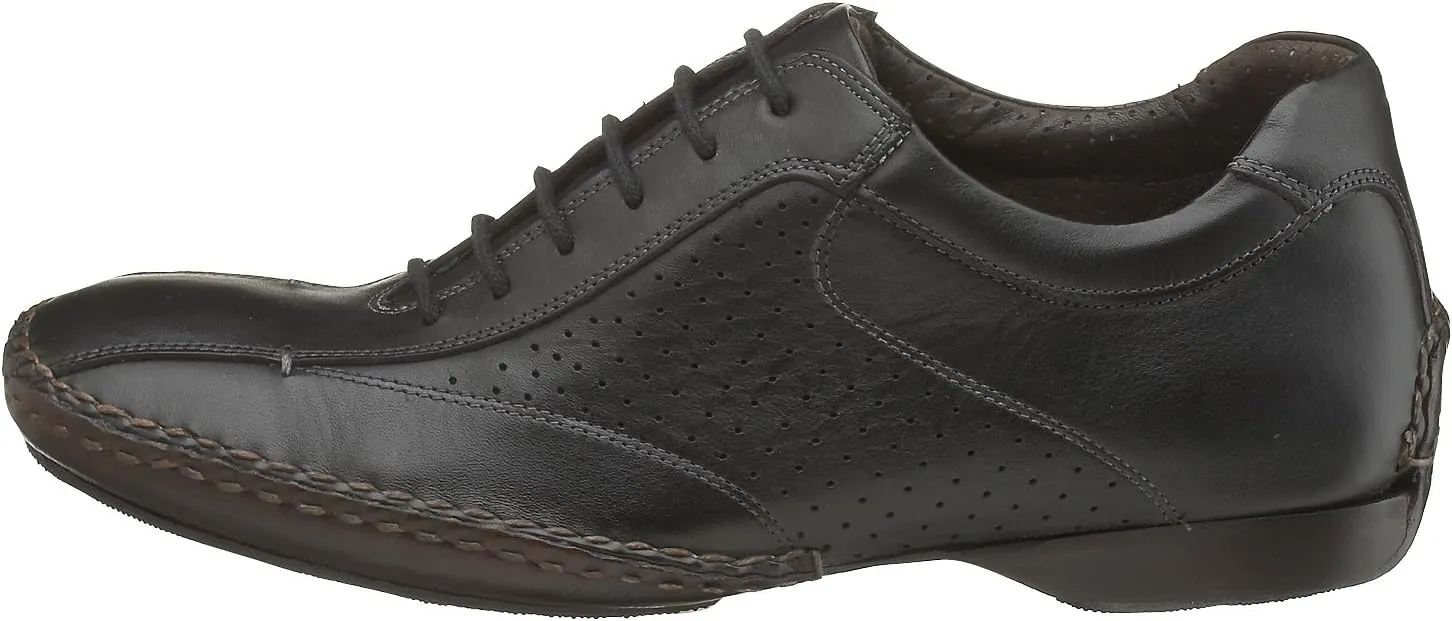 Bacco Bucci Men's Kariya Lace-up