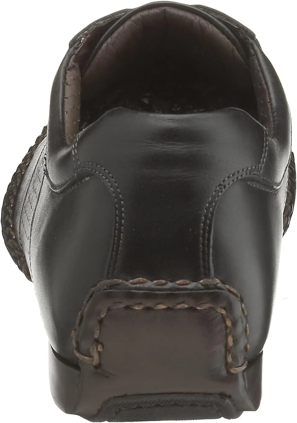 Bacco Bucci Men's Kariya Lace-up