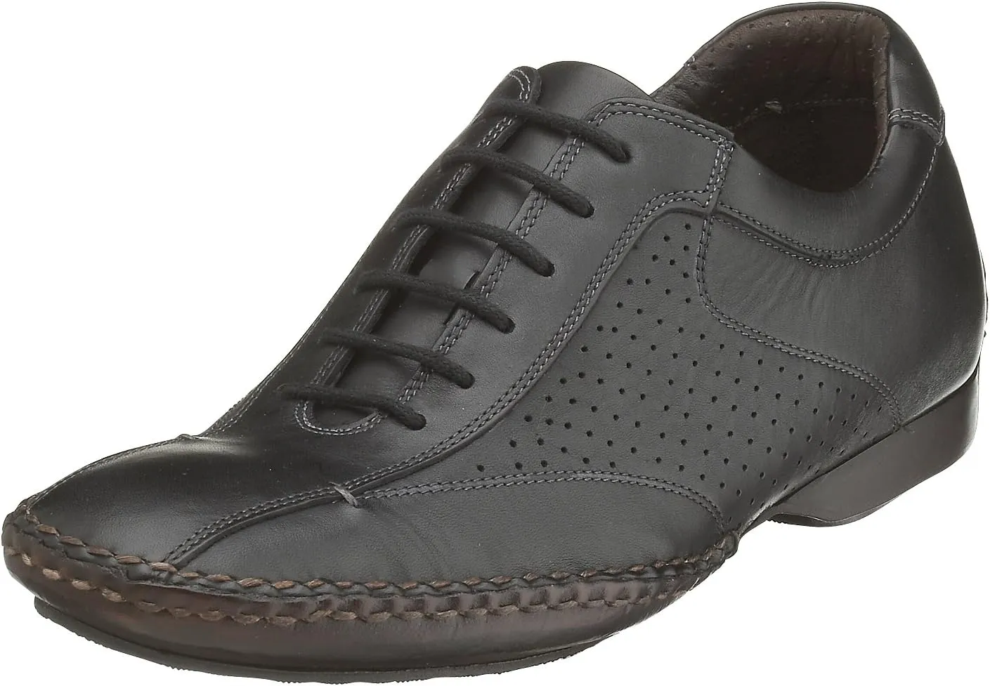 Bacco Bucci Men's Kariya Lace-up