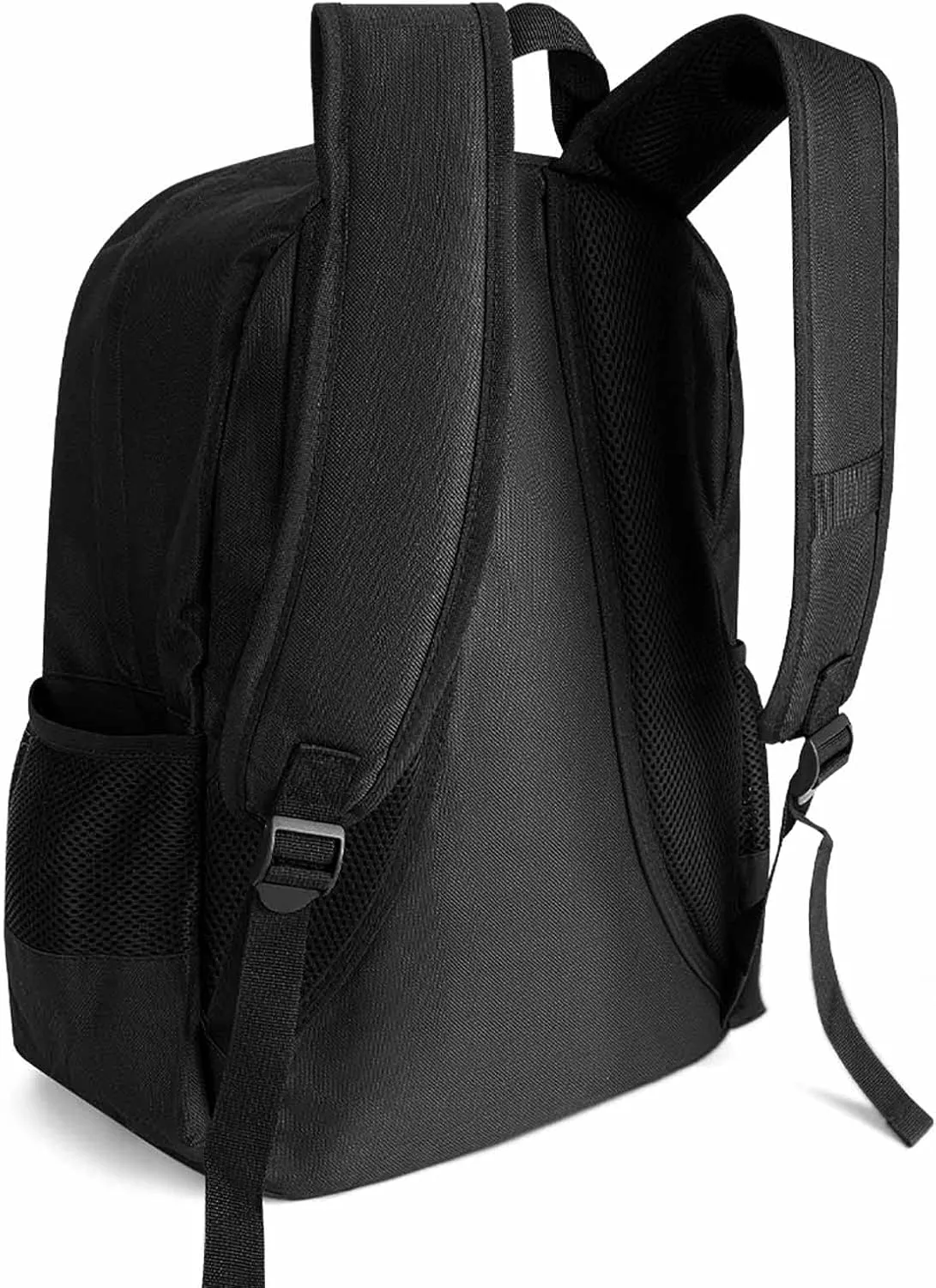 Backpack for Men Women Laptop Backpack Mauna Kea Summit Sunset Casual Daypack Laptop Bag for Travel