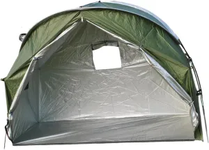 Backpacking Tent 1 Person Tent Lightweight Oxford Cloth Outdoor Equipment for Hiking Backyard Mountaineering Backpacking