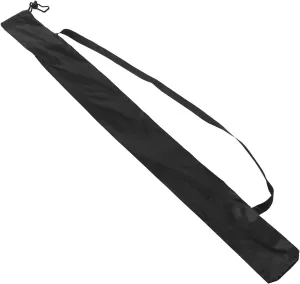 Baseball Stick Bag Portable Bat Carrier with Strap Durable Baseball Bat Protection Pouch Versatile Storage for Bats Lightweight Design for Outdoor Use Fits Standard Bats