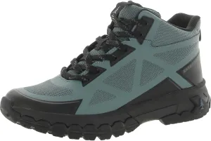 BASS OUTDOOR Women's Peak Seamless Hiker Mid Hiking Boot