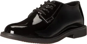 Bates Women's Sentry Oxford High Gloss