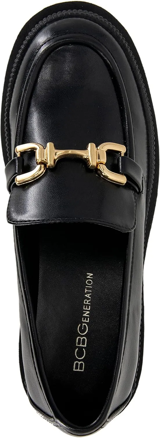 BCBGeneration Women's Mackie Loafer