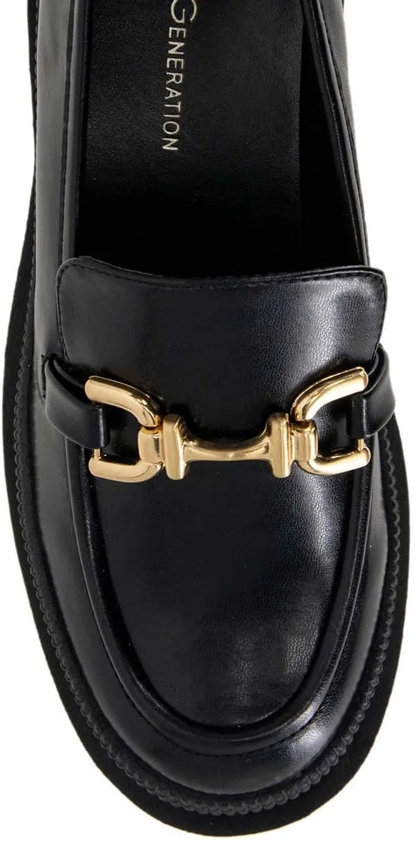 BCBGeneration Women's Mackie Loafer