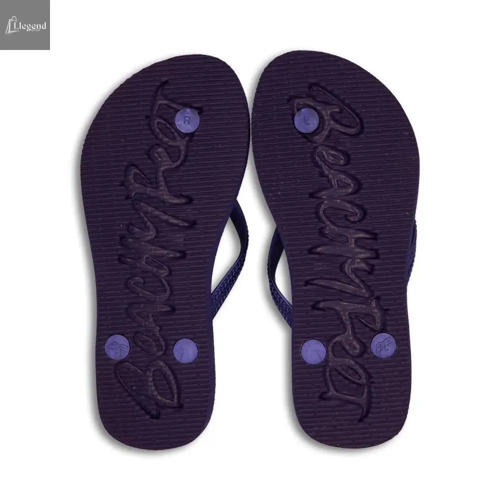 BeachyFeet® - Azul Marino
