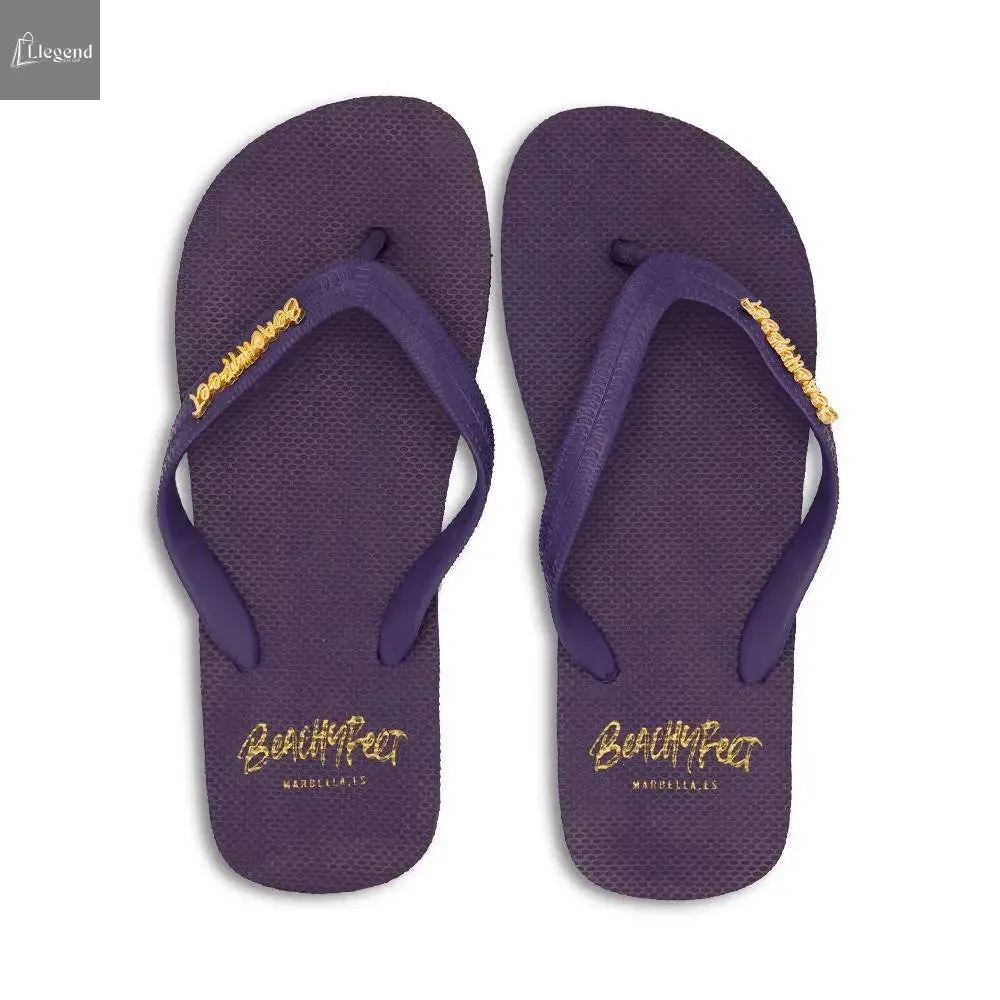 BeachyFeet® - Azul Marino