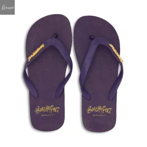 BeachyFeet® - Azul Marino