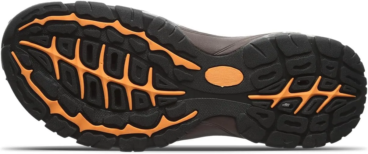 BEARPAW Men's Memuru Multiple Colors | Men's Hiker Bootie | Men's Hiking Boot | Comfortable Winter Boot