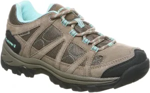 BEARPAW Women's Olympus Wide Multiple Colors and Sizes | Women's Bootie | Women's Hiker Boot | Comfortable Hiking Boot