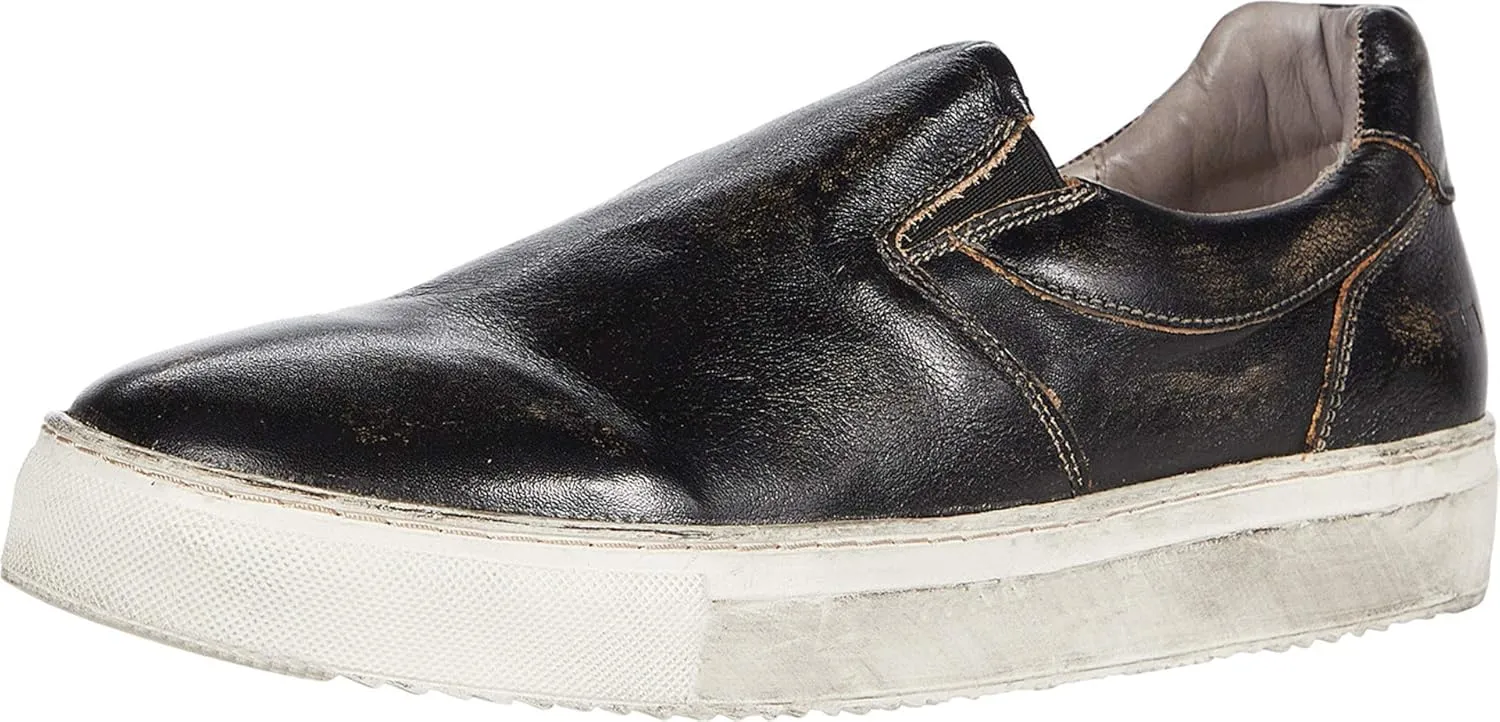 Bed|Stu Harry Black Handwash 10 D (M)