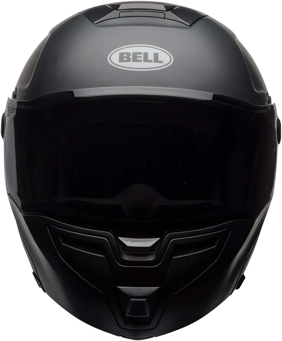 BELL SRT Modular Full-Face Helmet Matte Black Extra Large