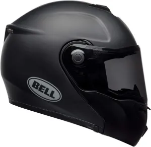 BELL SRT Modular Full-Face Helmet Matte Black Extra Large