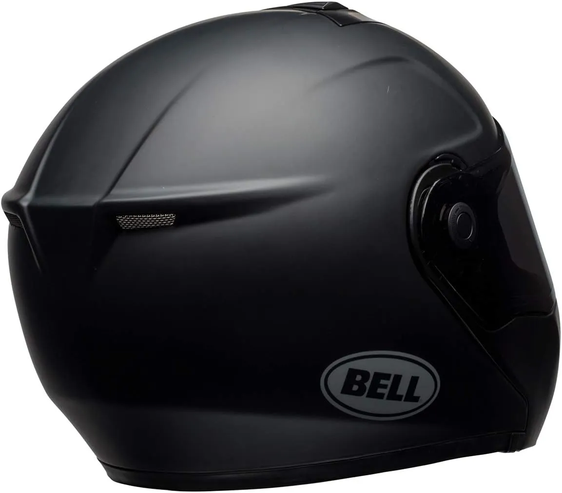 BELL SRT Modular Full-Face Helmet Matte Black Extra Large