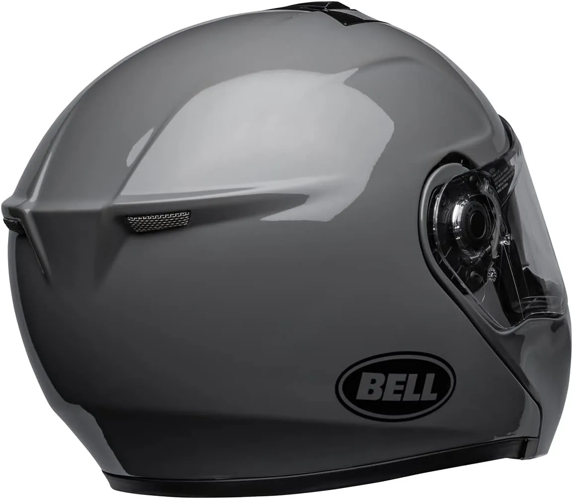 BELL SRT Modular Helmet (Gloss Nardo Gray - X-Large)