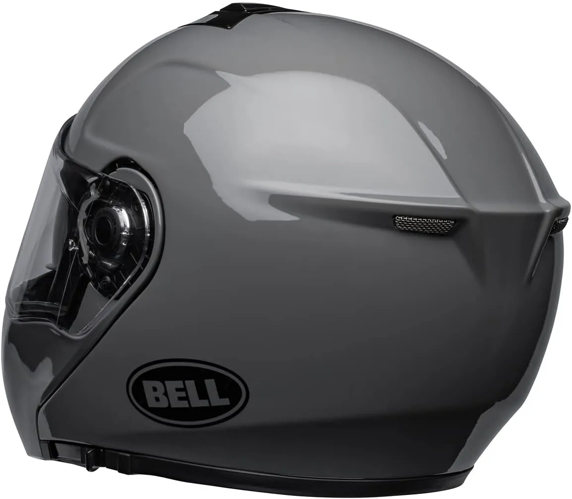 BELL SRT Modular Helmet (Gloss Nardo Gray - X-Large)