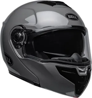 BELL SRT Modular Helmet (Gloss Nardo Gray - X-Large)